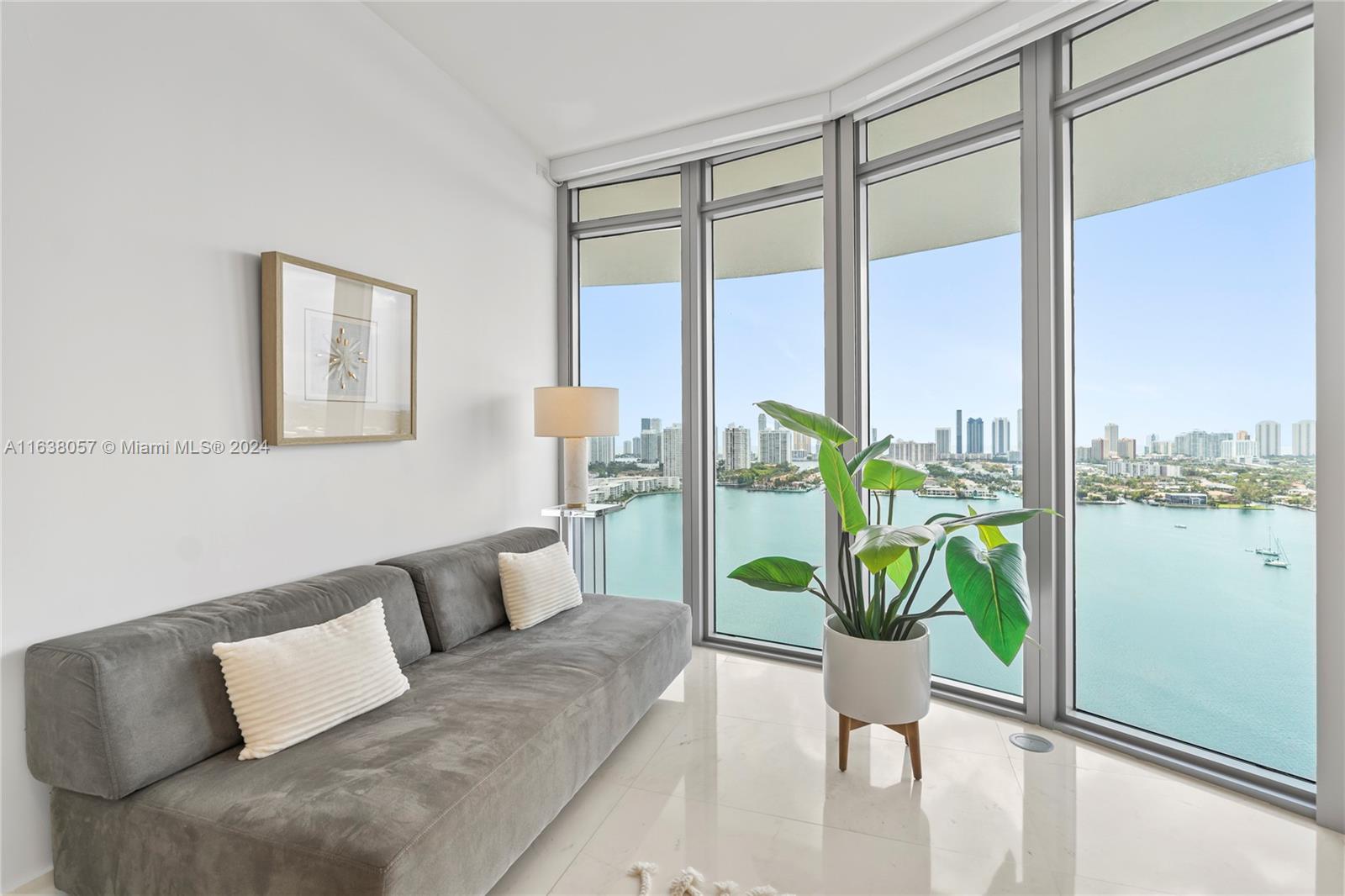 17301 Biscayne Blvd # 2111