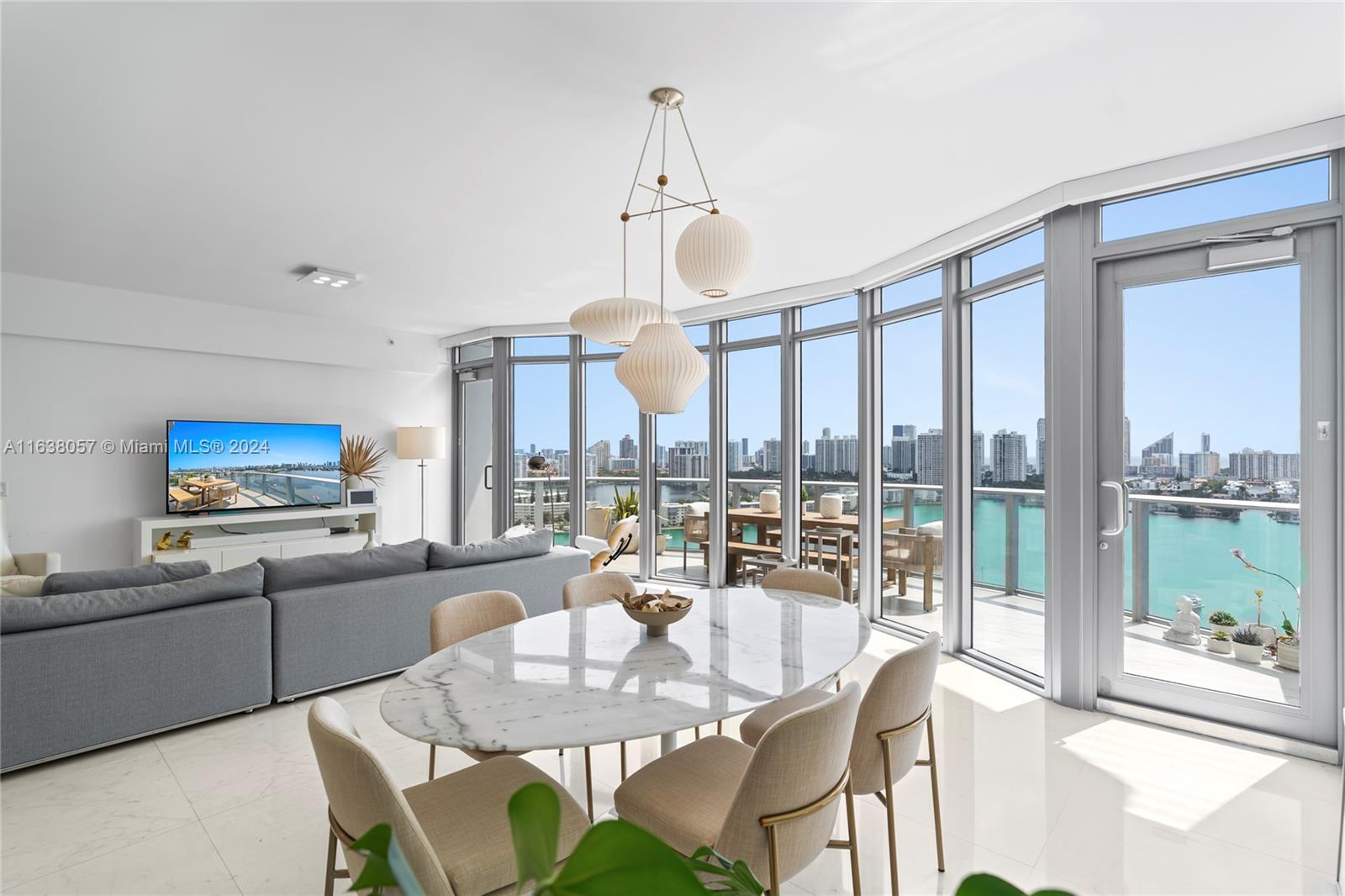 17301 Biscayne Blvd # 2111
