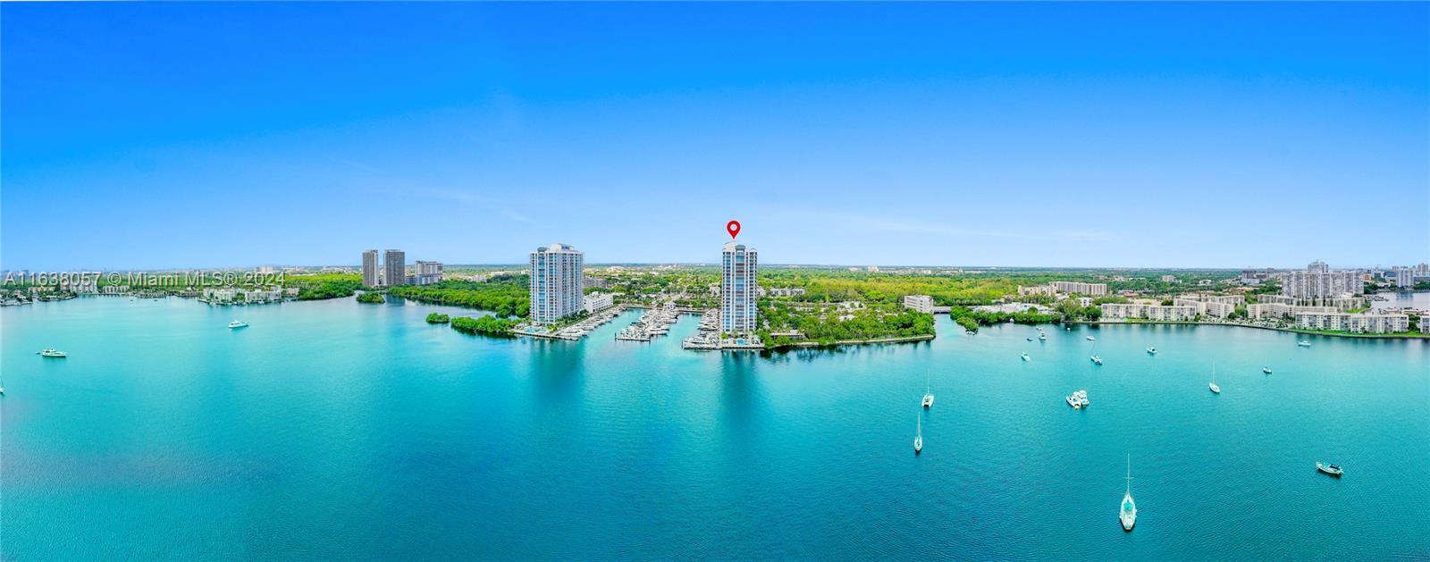 17301 Biscayne Blvd # 2111