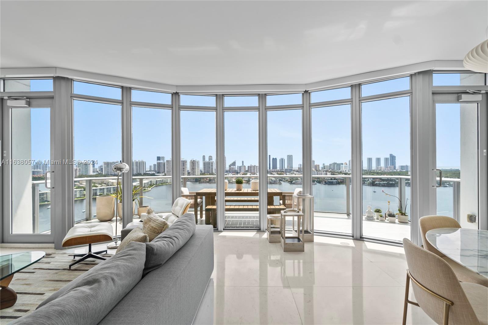 17301 Biscayne Blvd # 2111