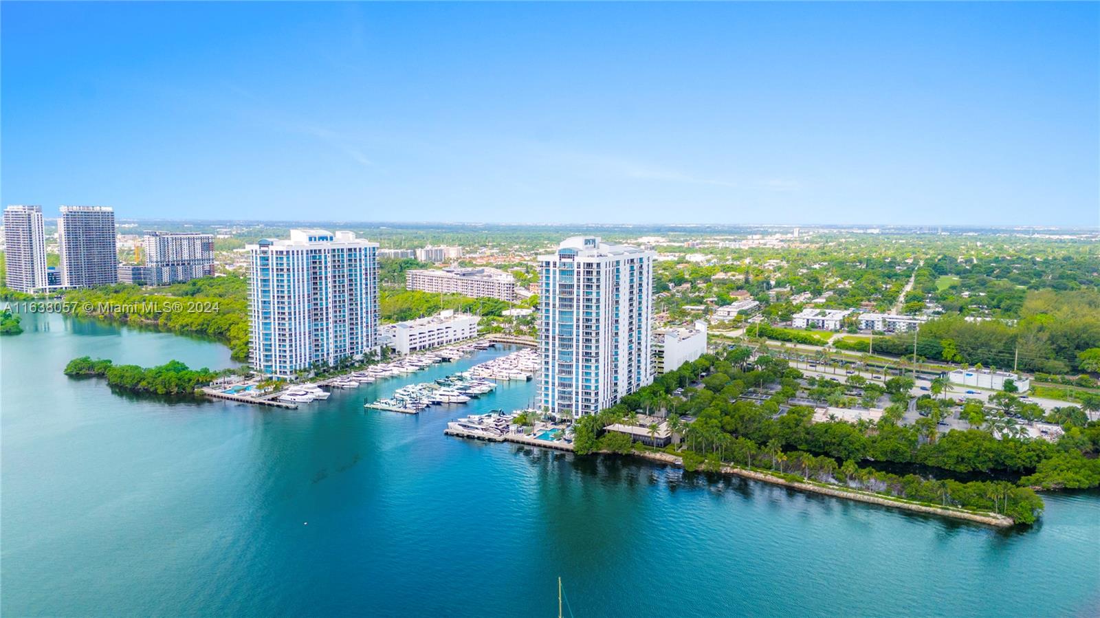 17301 Biscayne Blvd # 2111