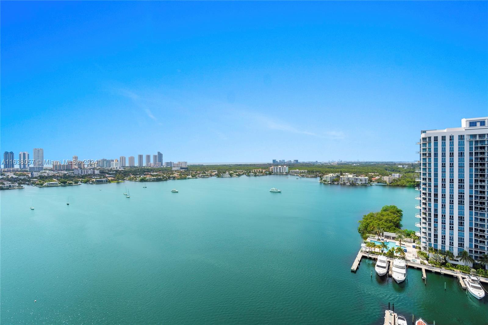 17301 Biscayne Blvd # 2111