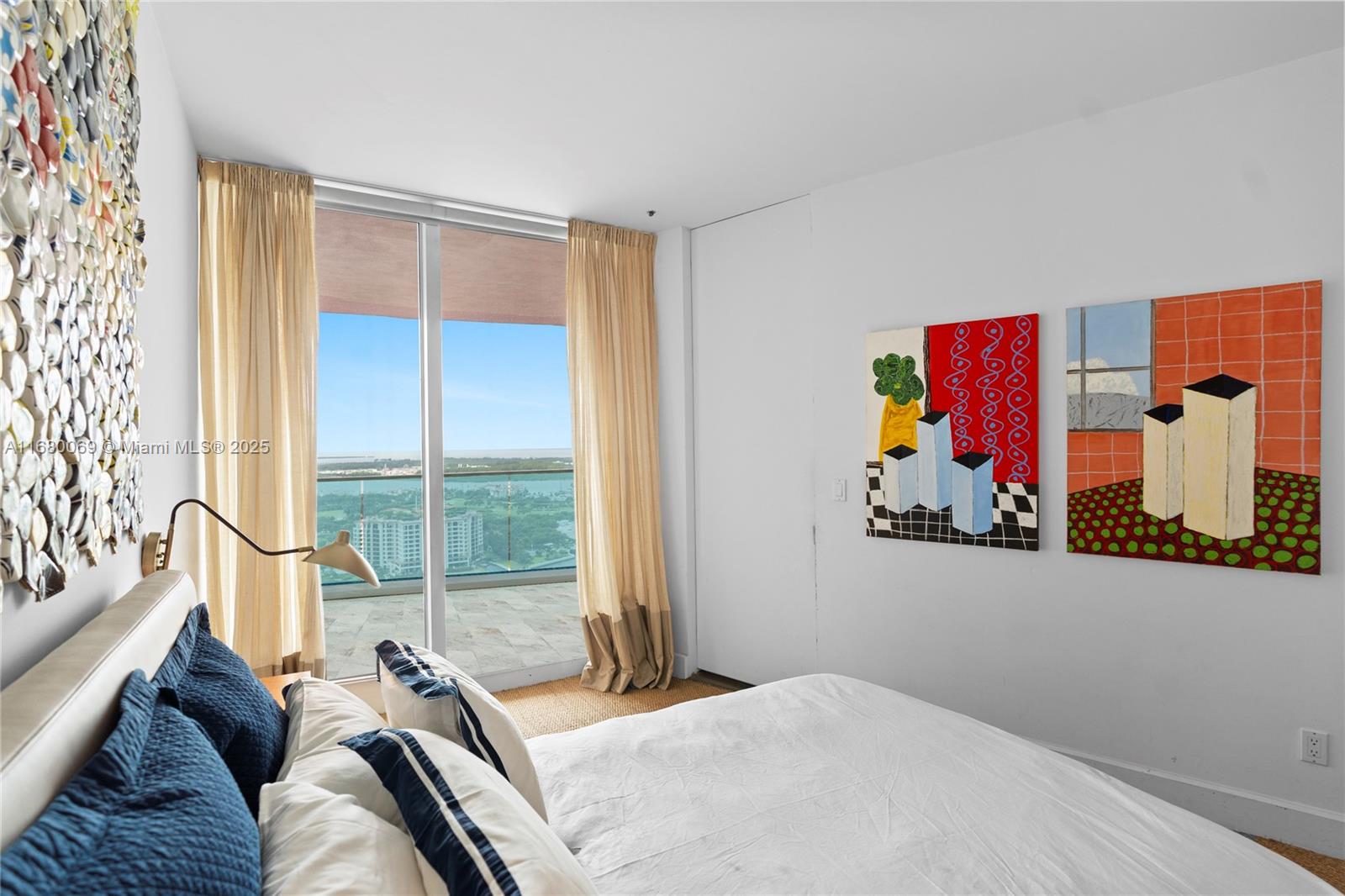 300 S Pointe Dr # 3204