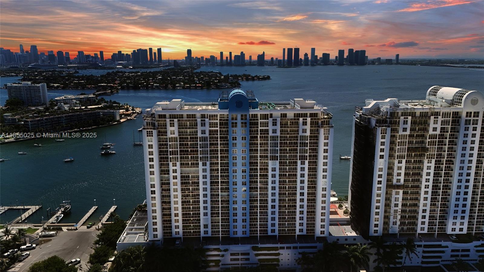 1800 Sunset Harbour Dr # 1003