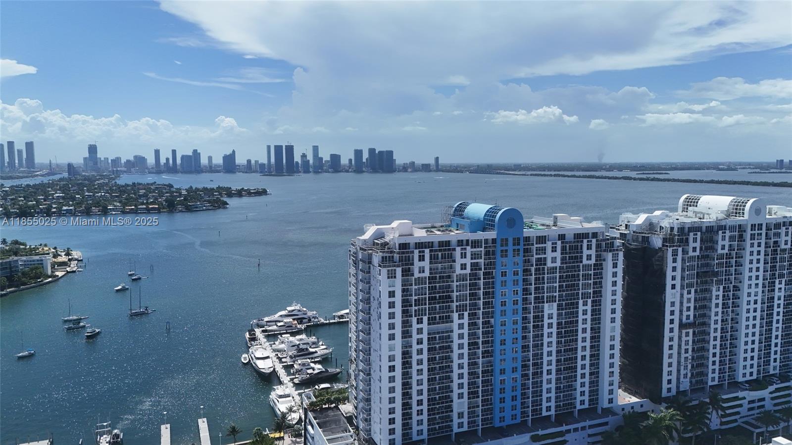 1800 Sunset Harbour Dr # 1003