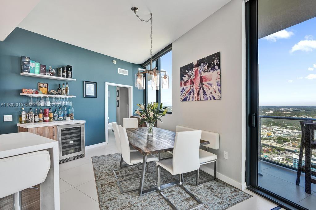 501 NE 31st St Unit: PH4101