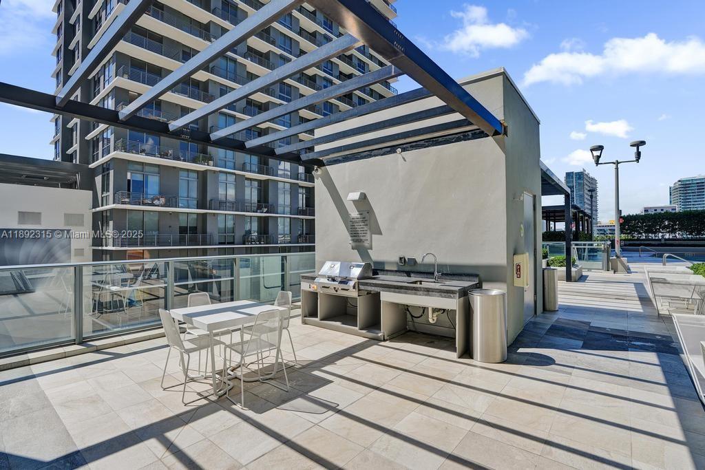 501 NE 31st St Unit: PH4101