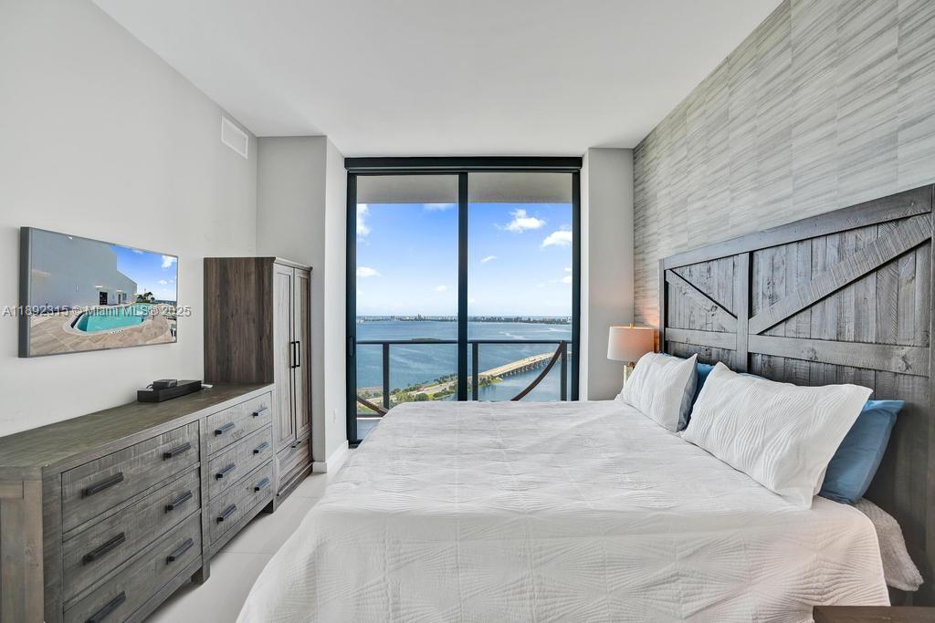 501 NE 31st St Unit: PH4101