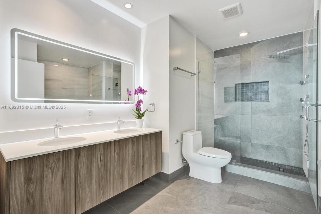 501 NE 31st St Unit: PH4101