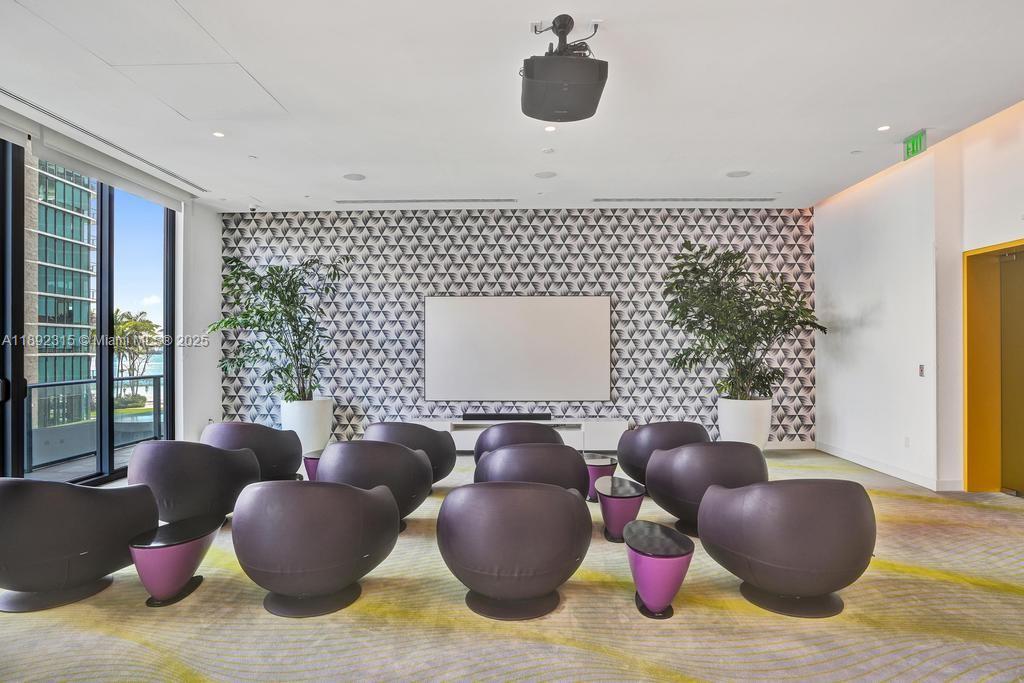 501 NE 31st St Unit: PH4101