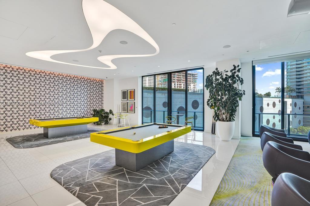 501 NE 31st St Unit: PH4101