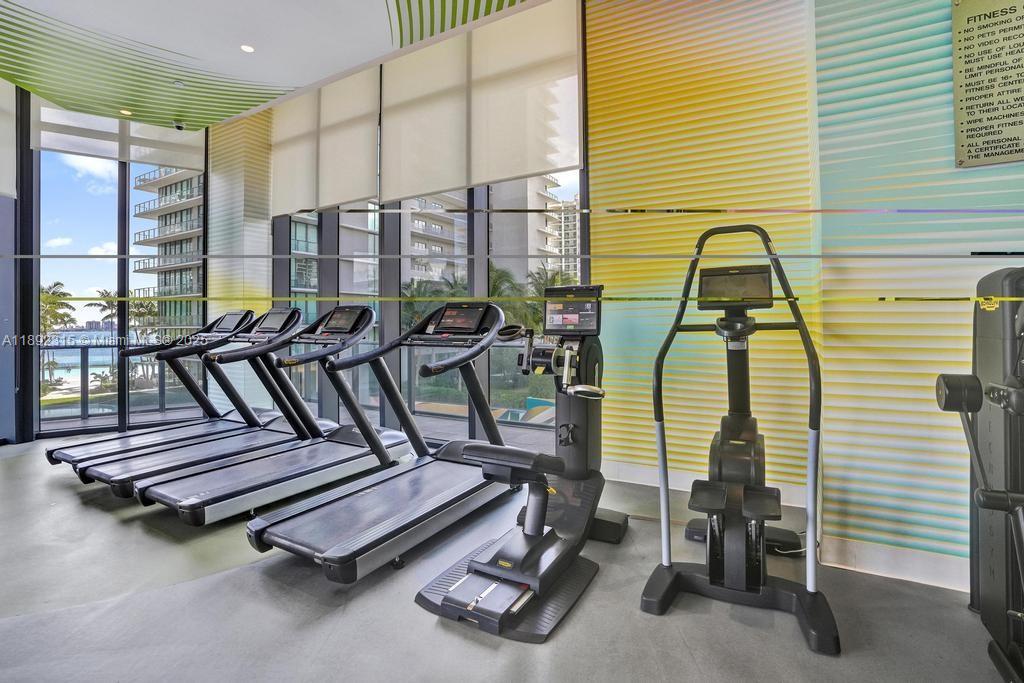 501 NE 31st St Unit: PH4101