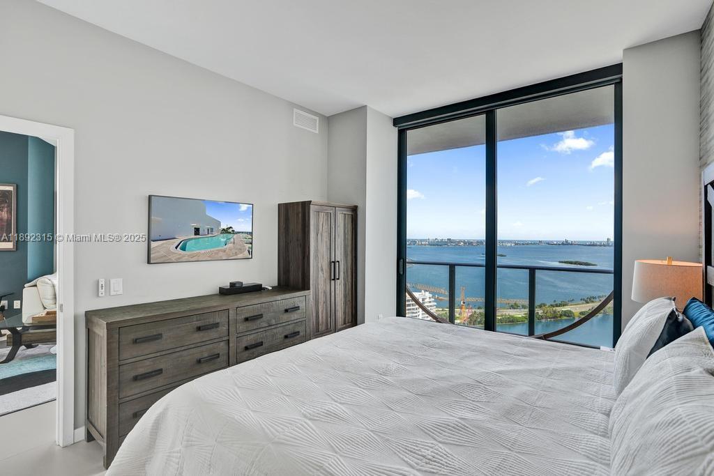 501 NE 31st St Unit: PH4101