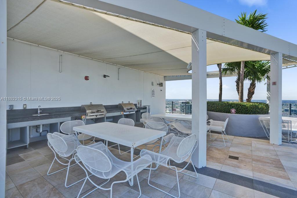 501 NE 31st St Unit: PH4101