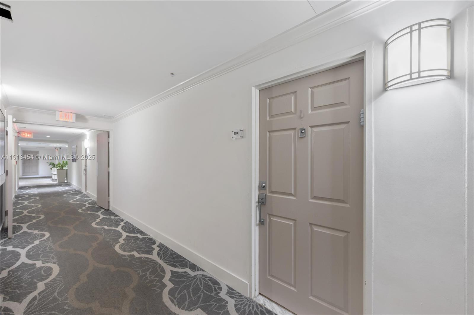 10350 W Bay Harbor Dr # 10K