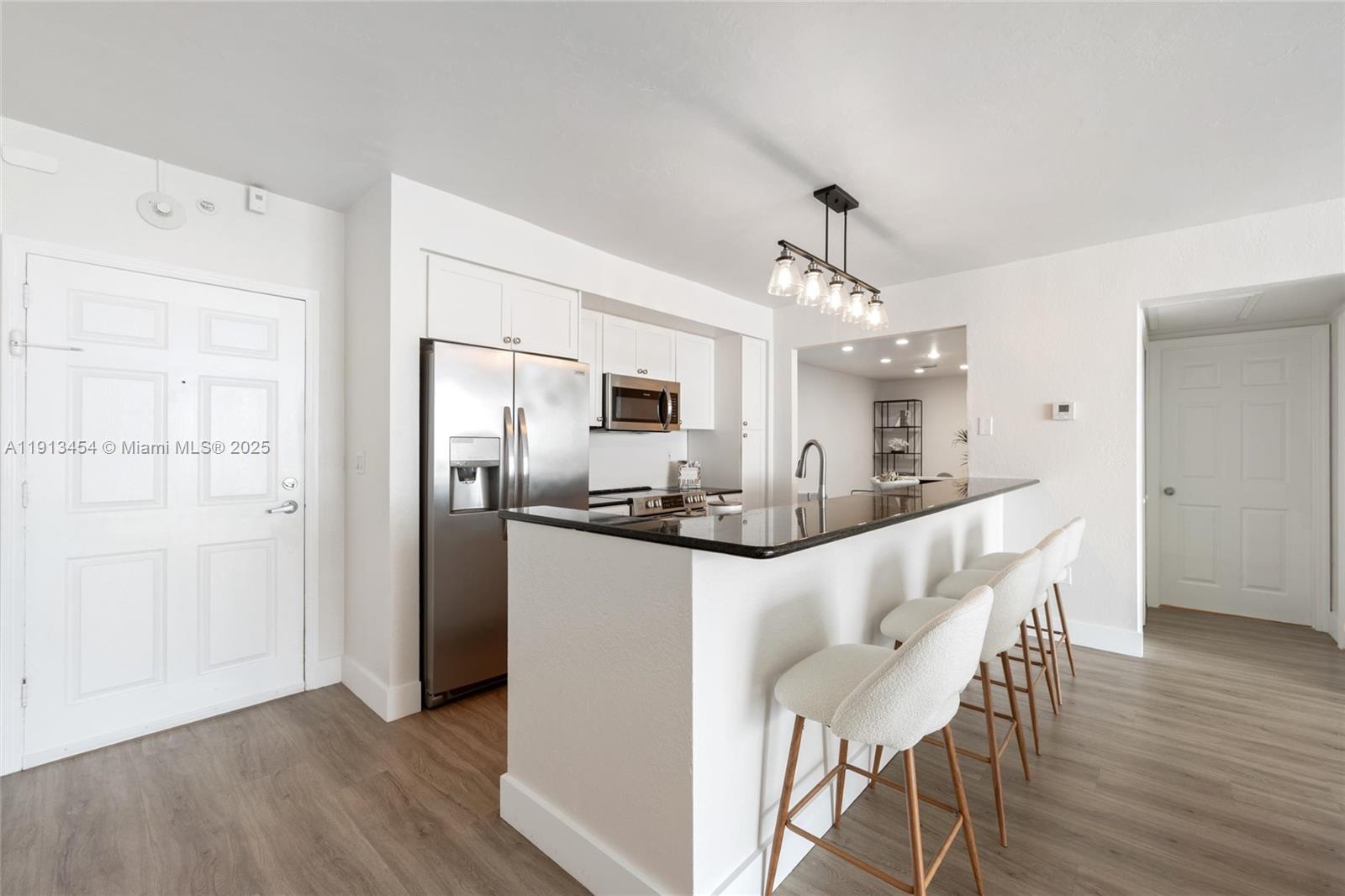 10350 W Bay Harbor Dr # 10K