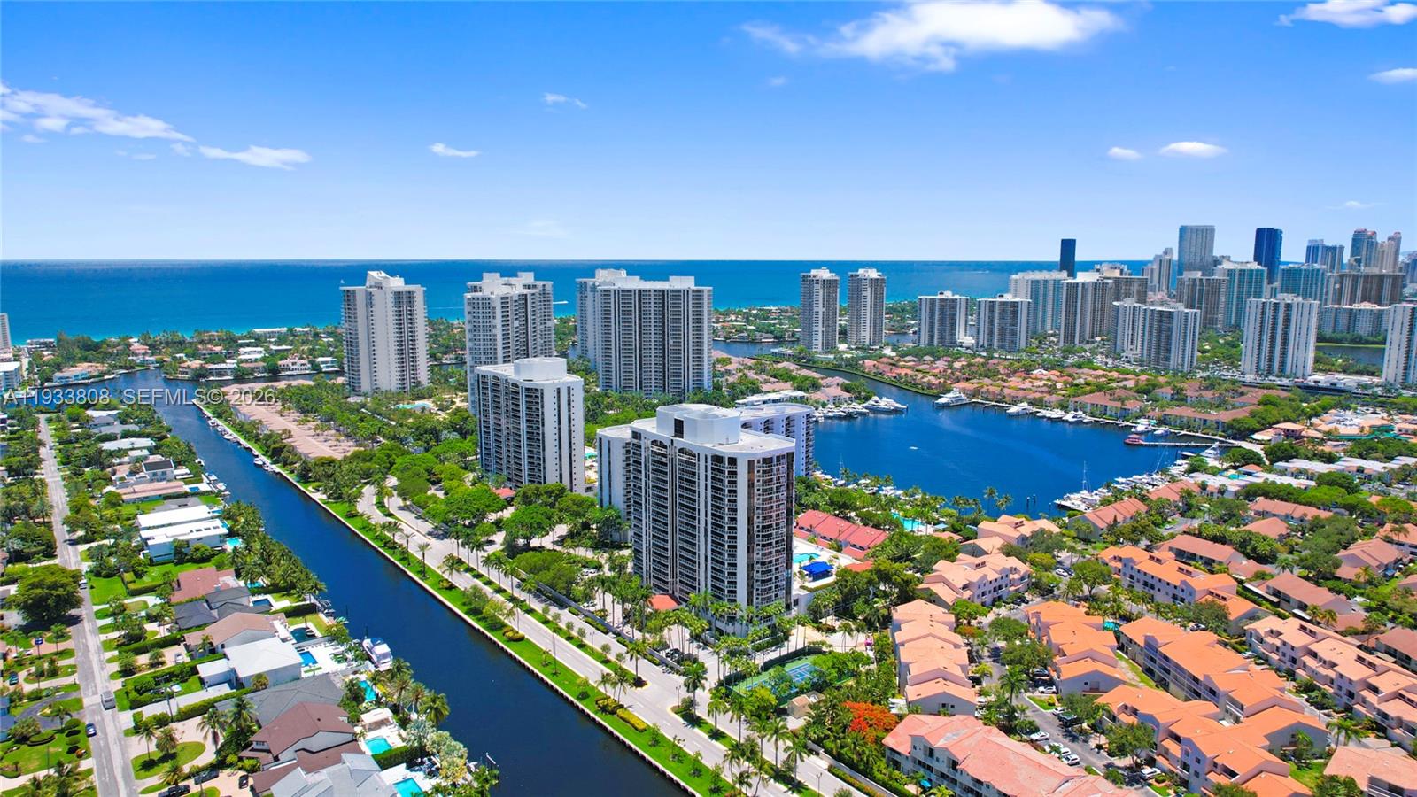 3598 Yacht Club Dr # 1003