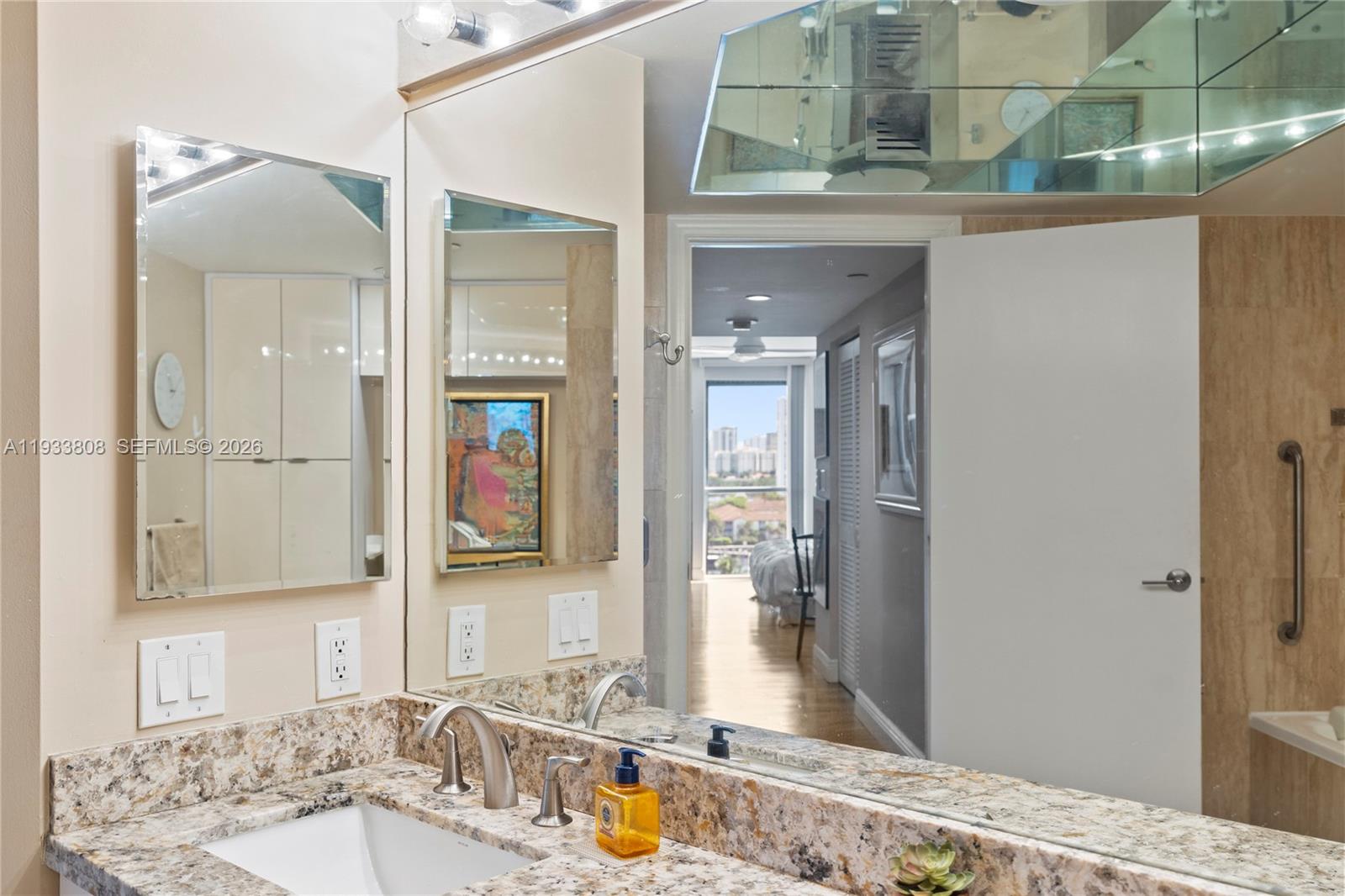 3598 Yacht Club Dr # 1003