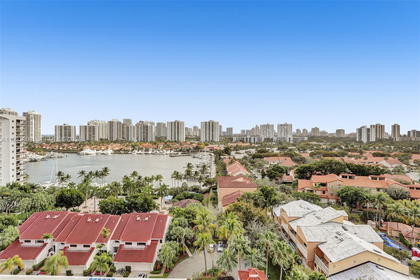 3598 Yacht Club Dr # 1003