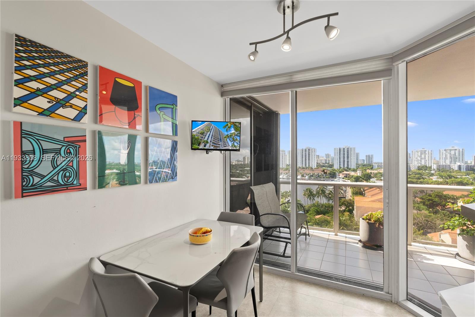 3598 Yacht Club Dr # 1003