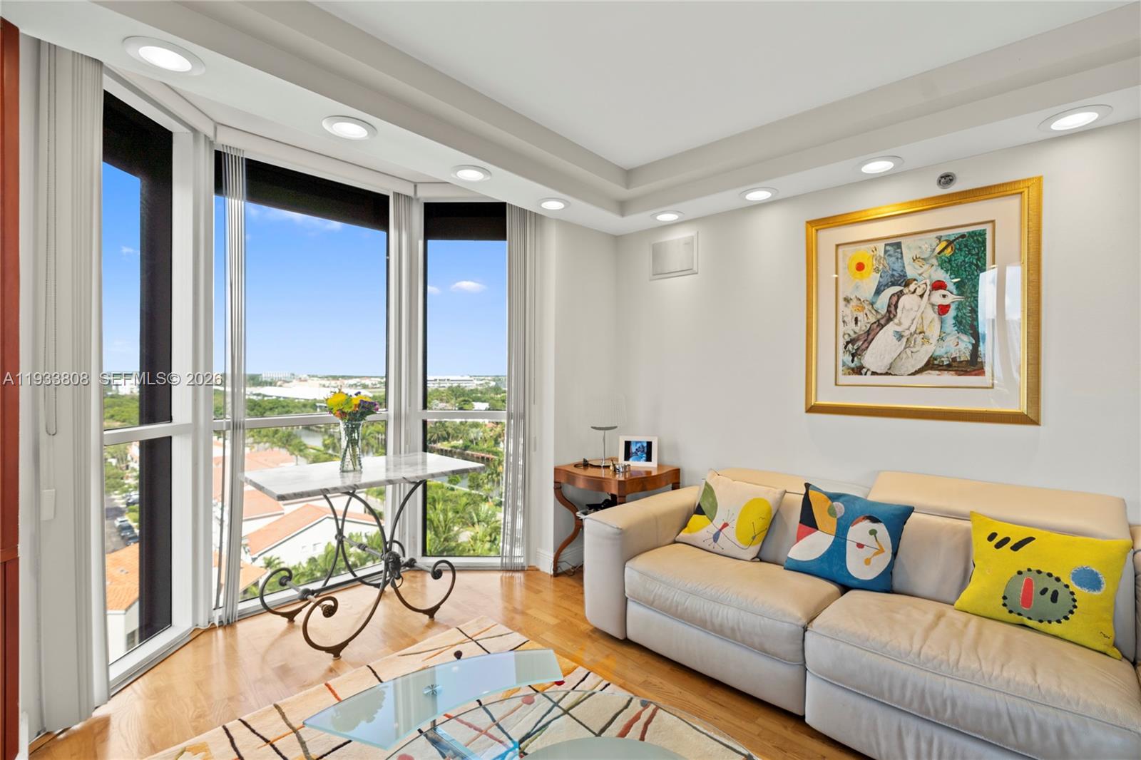 3598 Yacht Club Dr # 1003