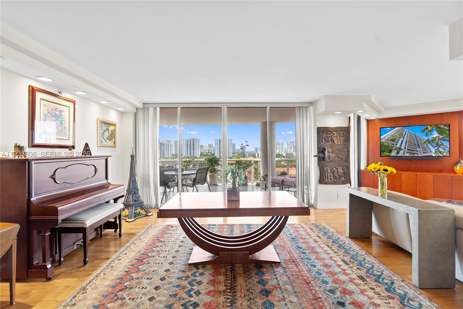 3598 Yacht Club Dr # 1003