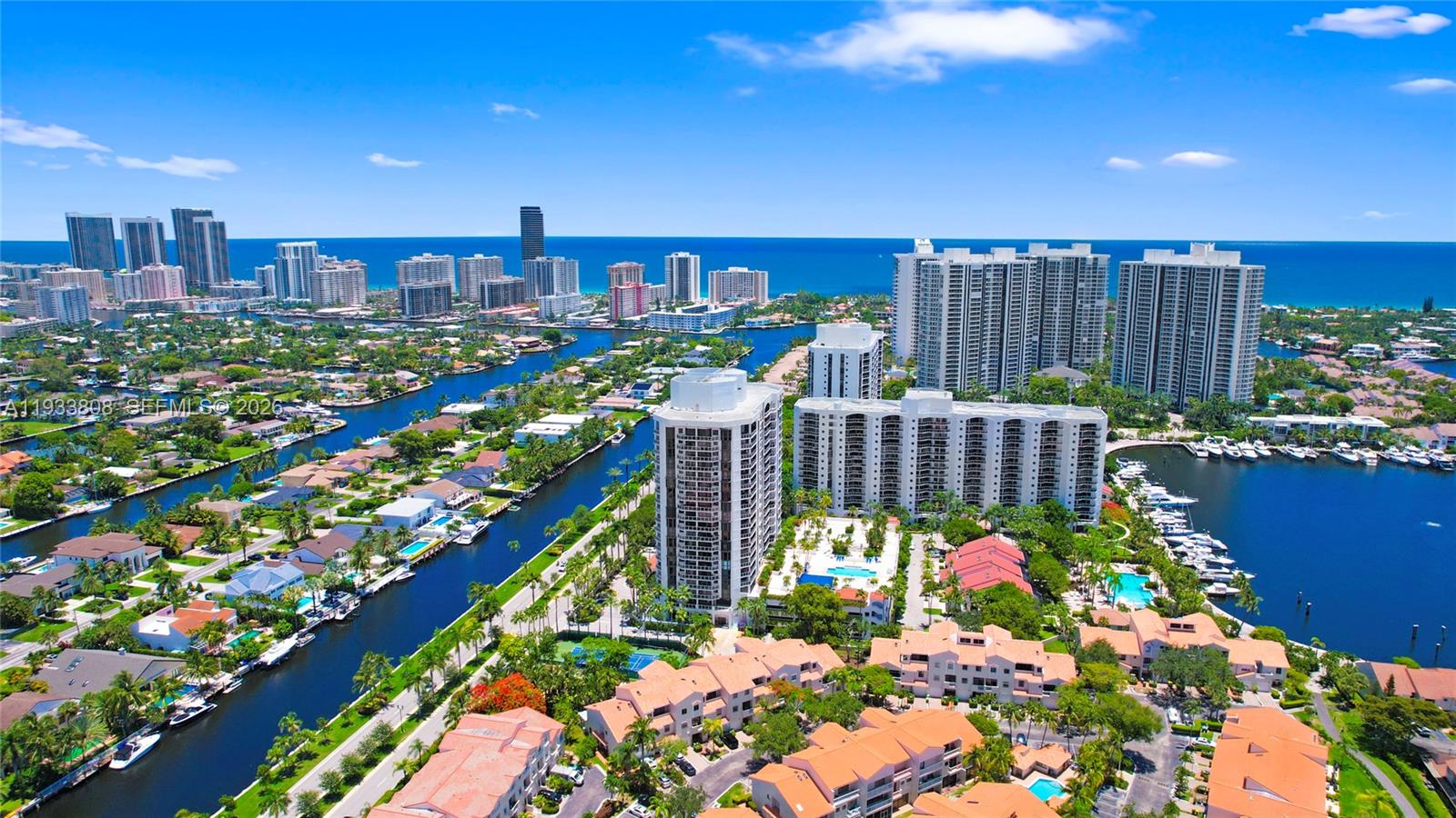 3598 Yacht Club Dr # 1003