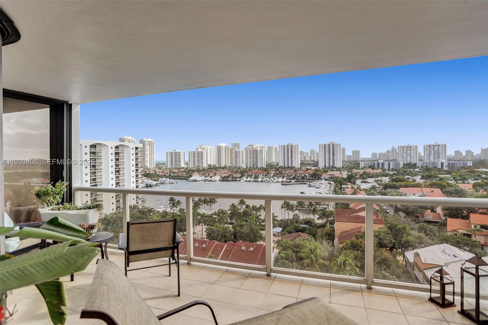 3598 Yacht Club Dr # 1003