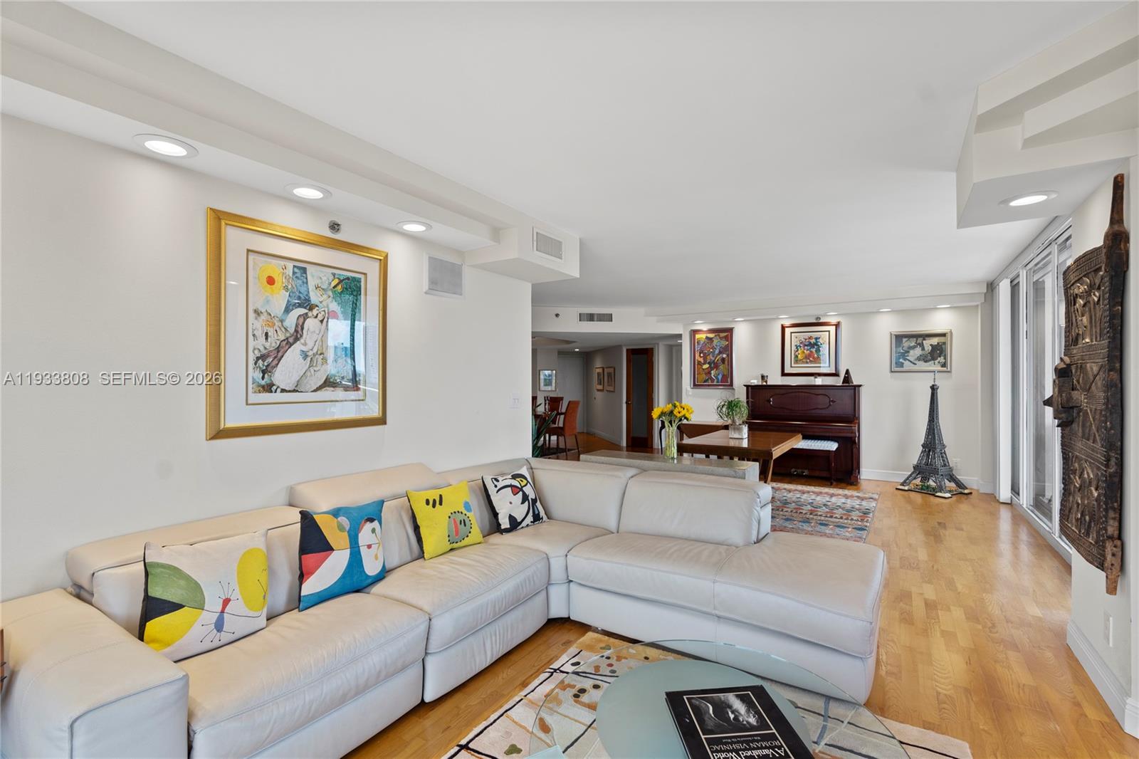 3598 Yacht Club Dr # 1003