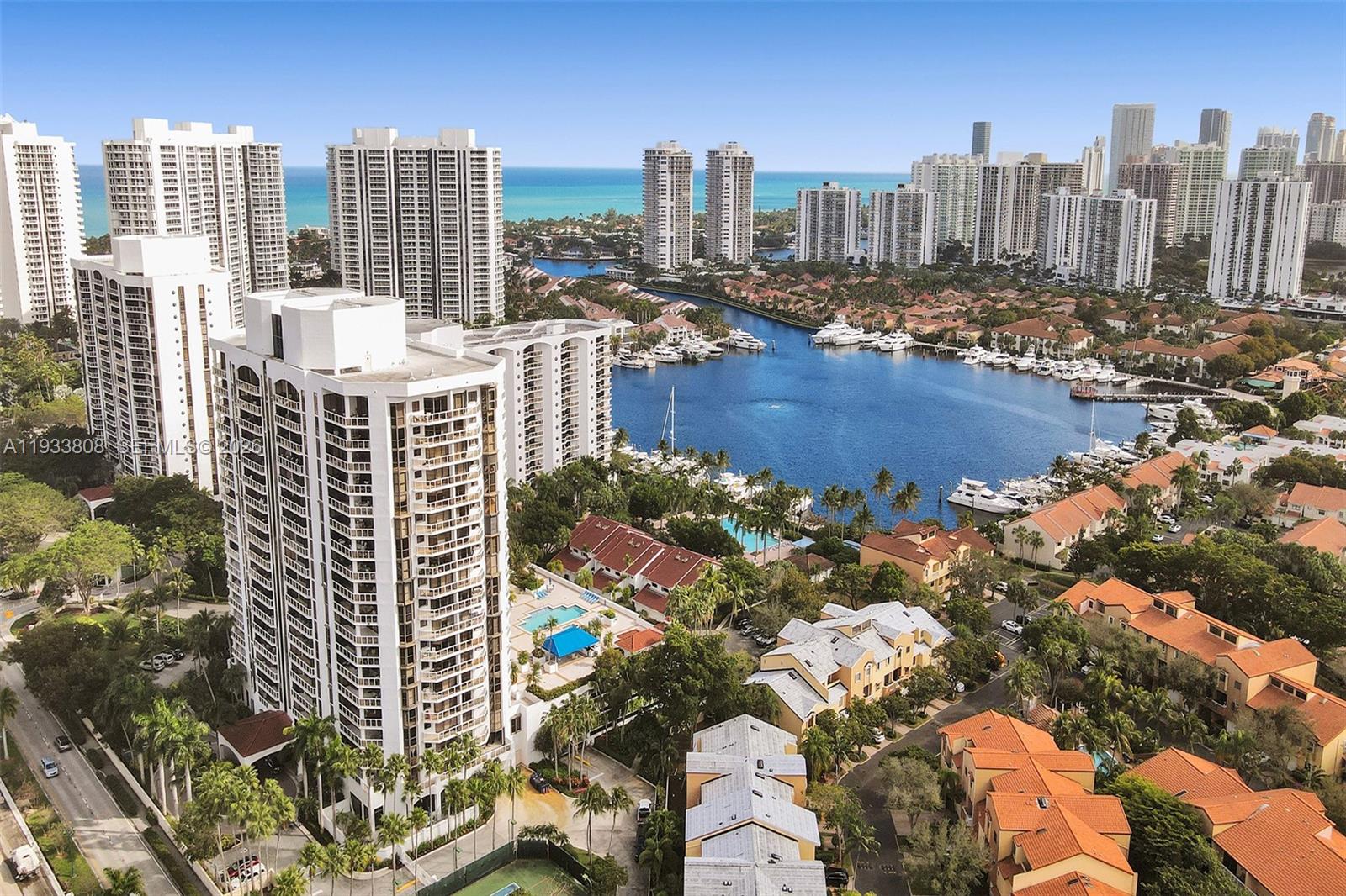 3598 Yacht Club Dr # 1003