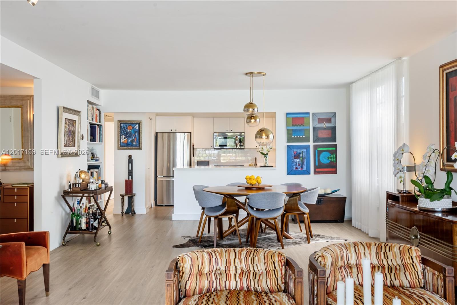 9250 W Bay Harbor Dr # 2A