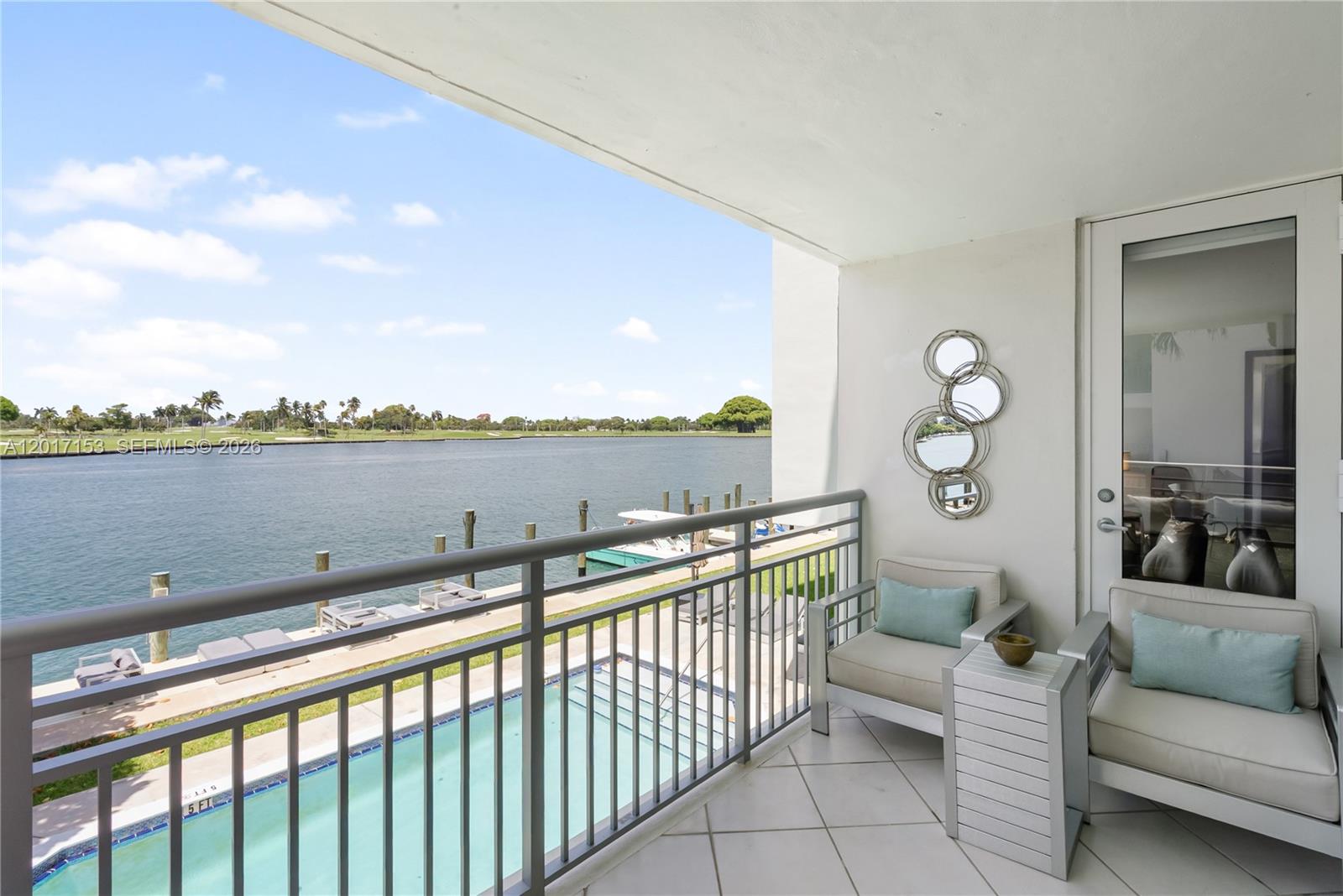 9250 W Bay Harbor Dr # 2A