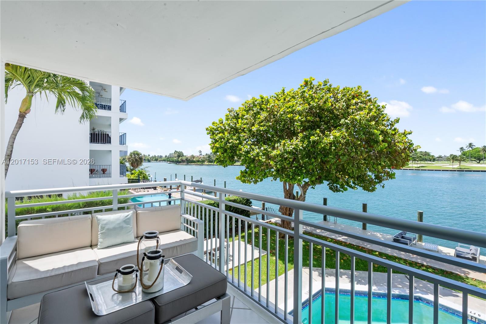 9250 W Bay Harbor Dr # 2A