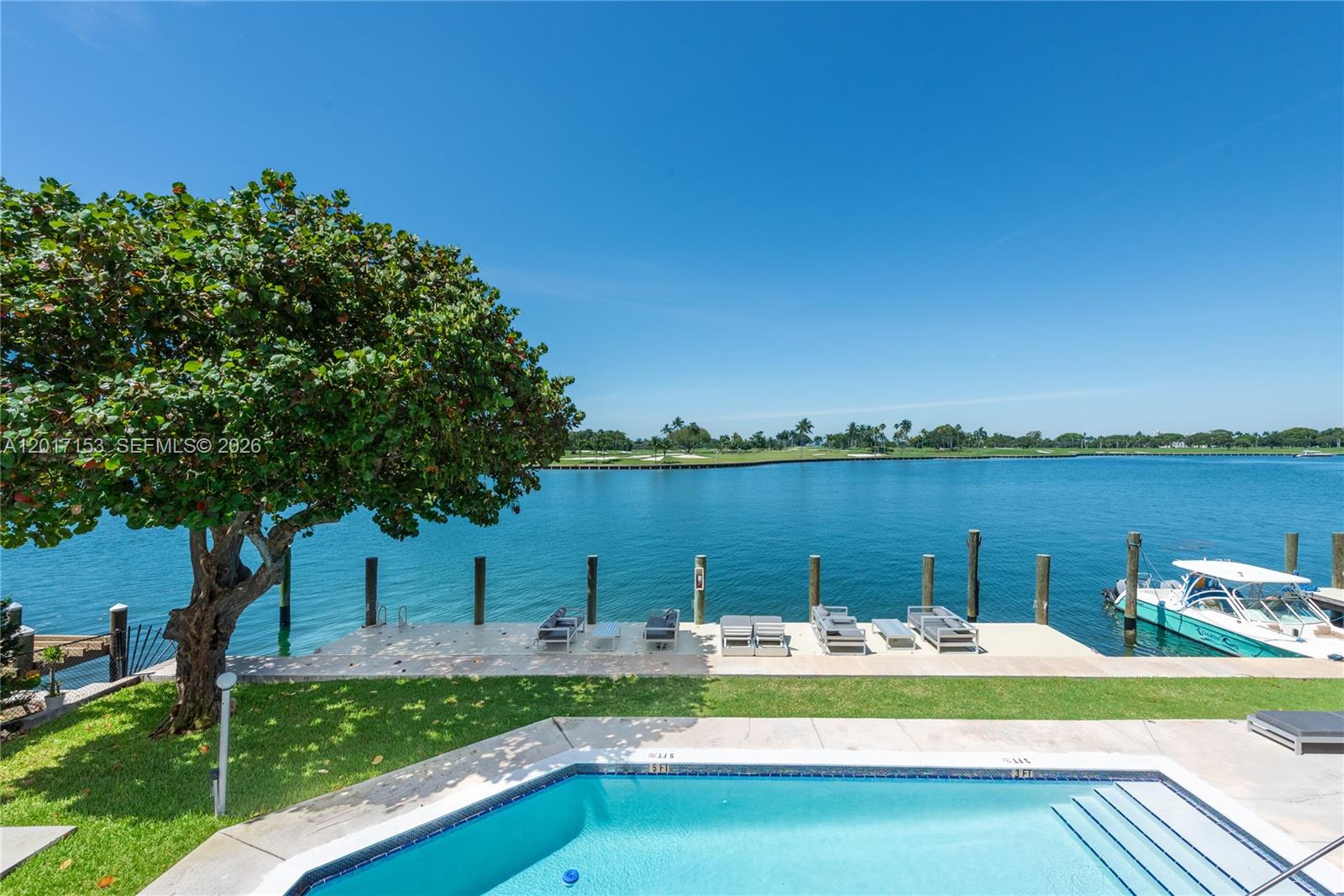 9250 W Bay Harbor Dr # 2A