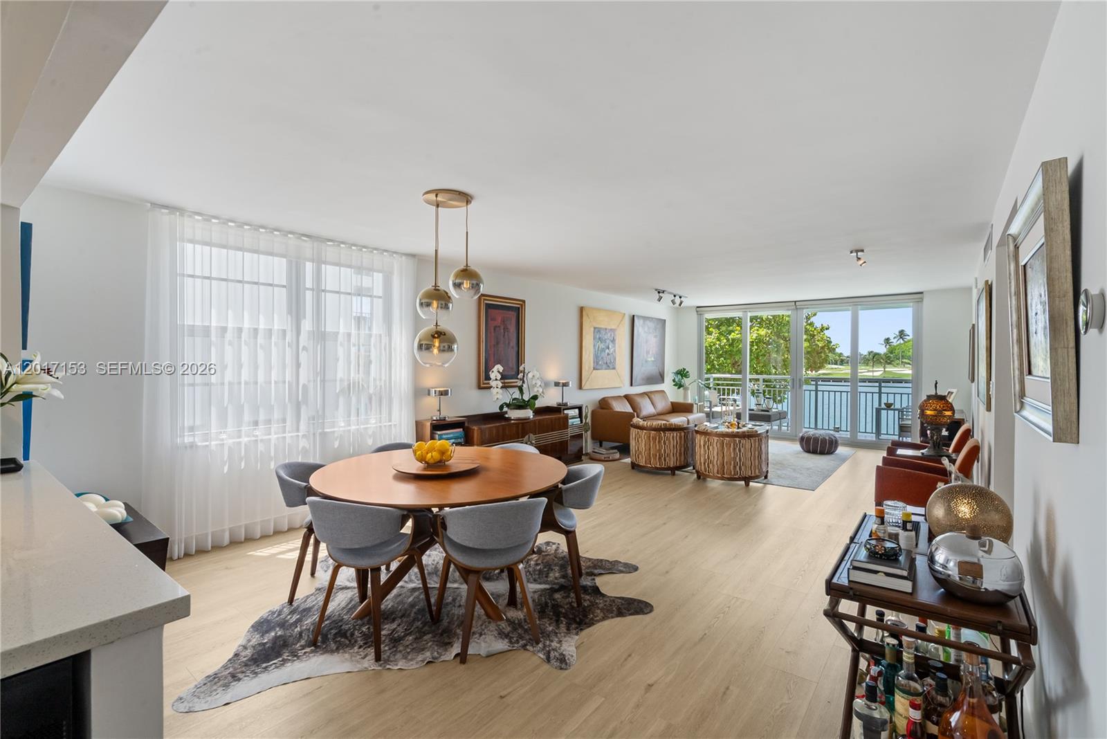 9250 W Bay Harbor Dr # 2A