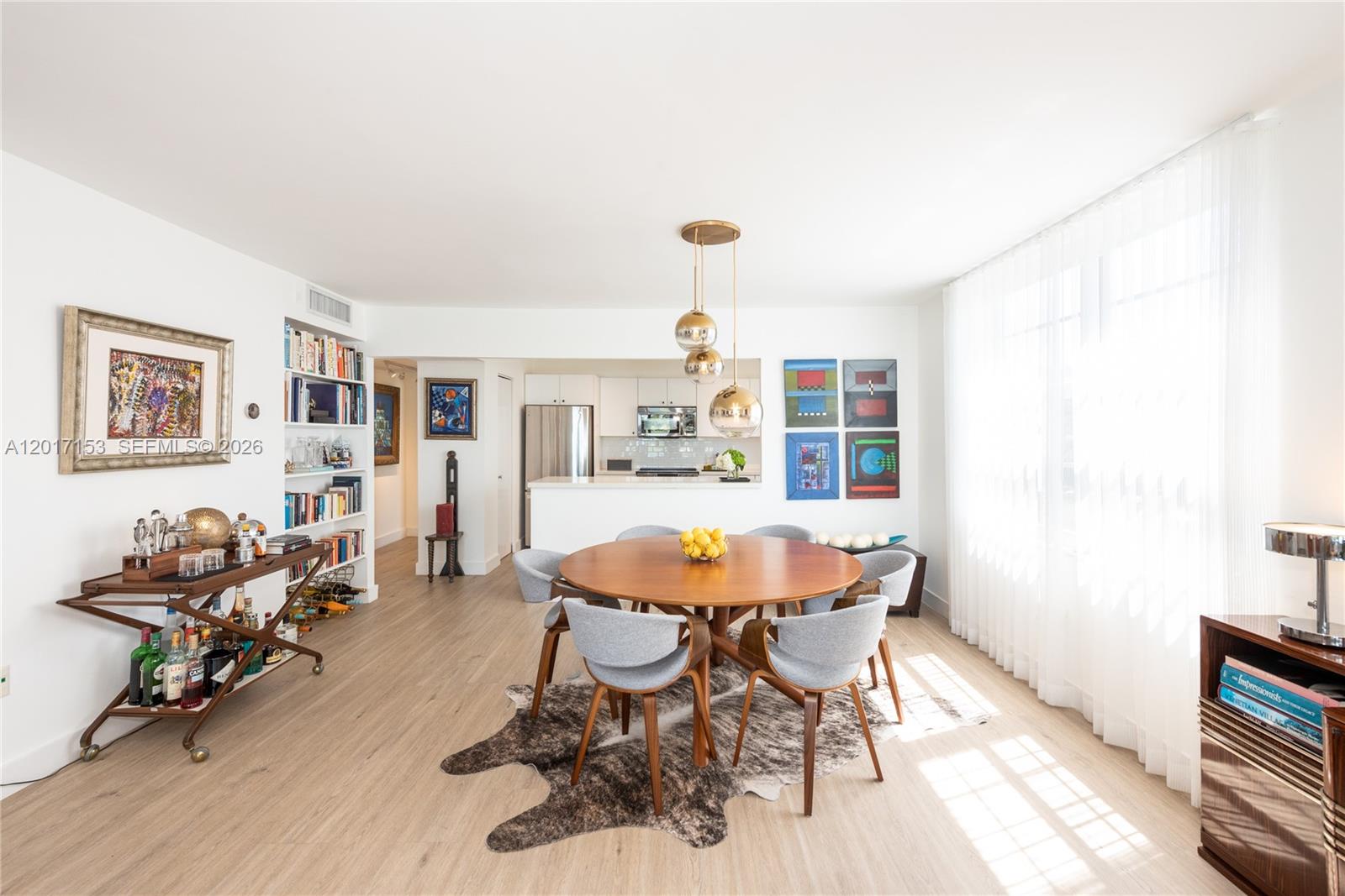 9250 W Bay Harbor Dr # 2A