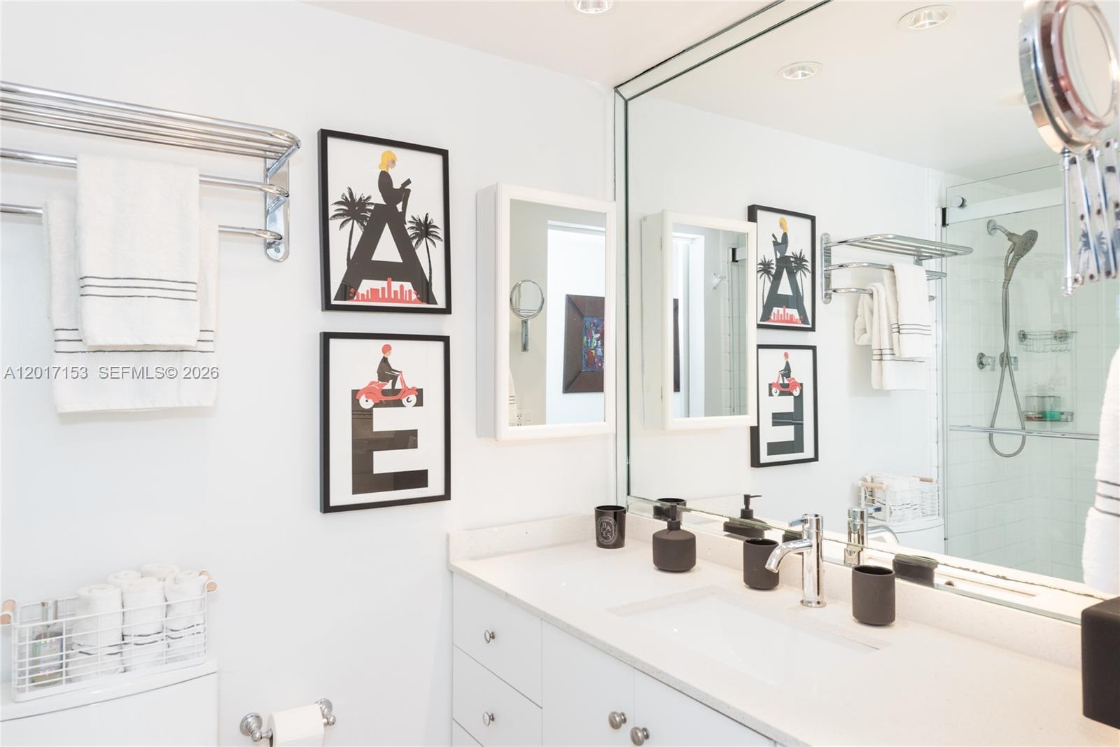 9250 W Bay Harbor Dr # 2A