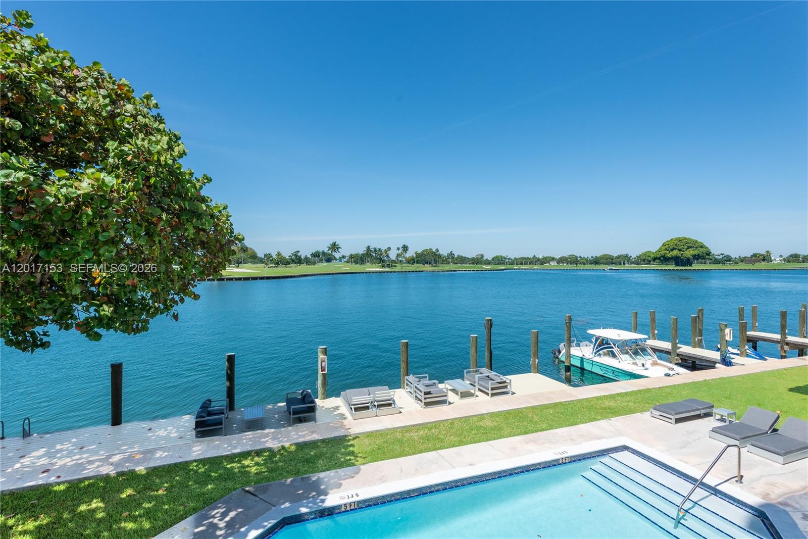 9250 W Bay Harbor Dr # 2A