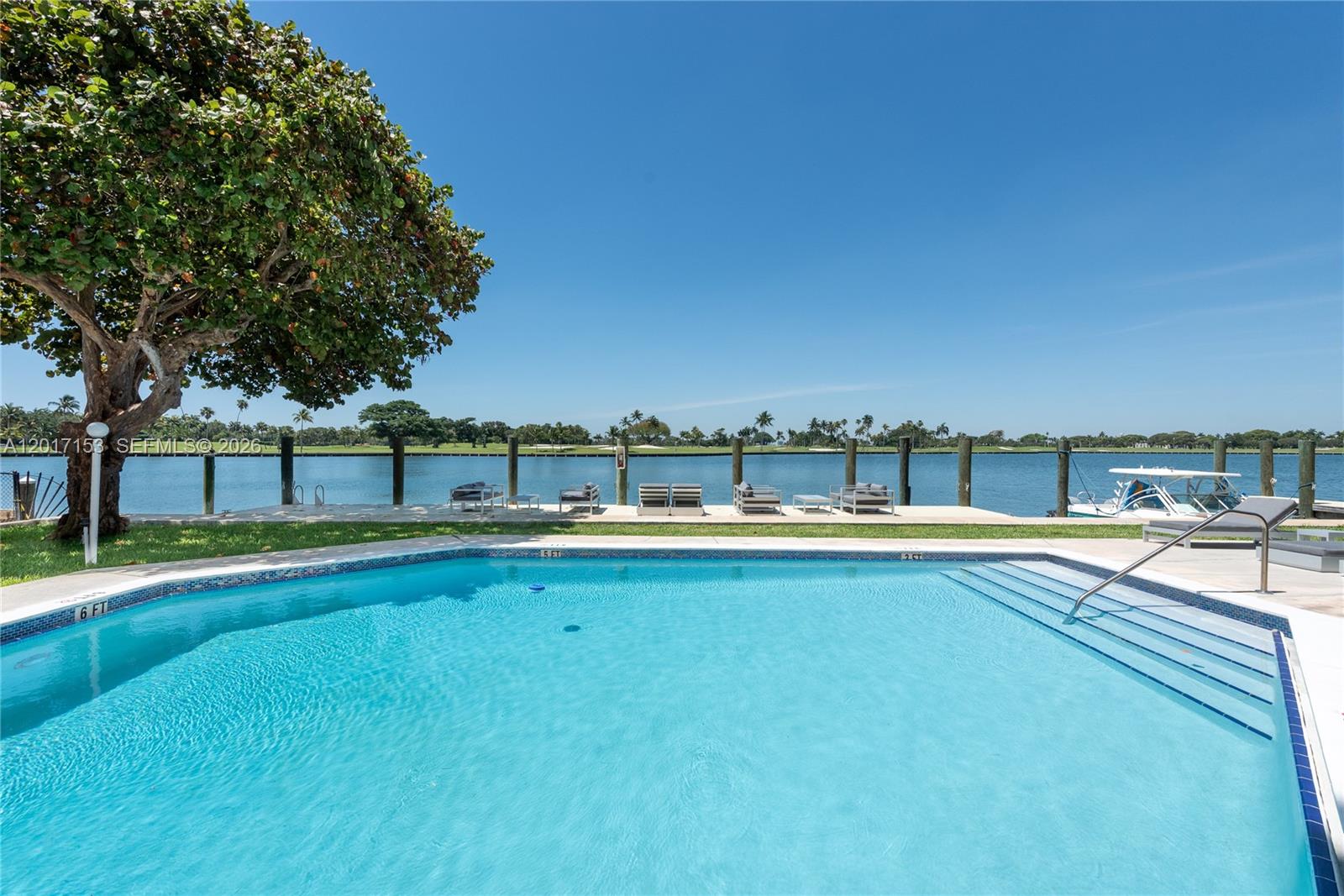 9250 W Bay Harbor Dr # 2A