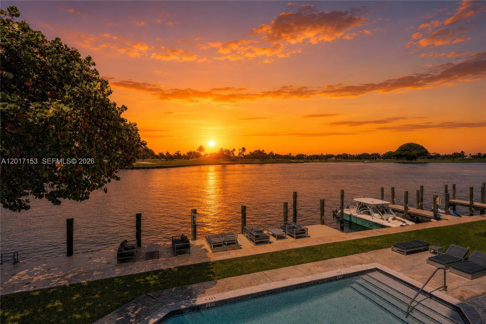9250 W Bay Harbor Dr # 2A
