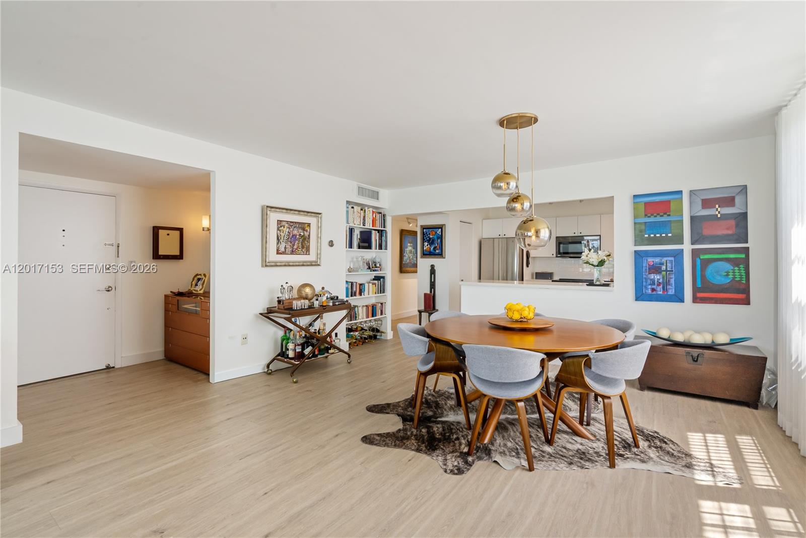 9250 W Bay Harbor Dr # 2A