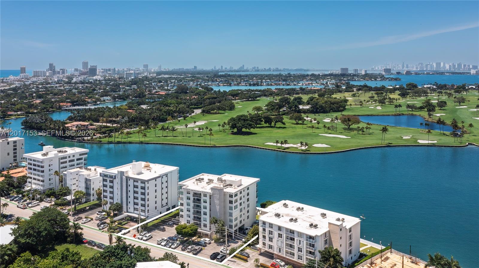 9250 W Bay Harbor Dr # 2A