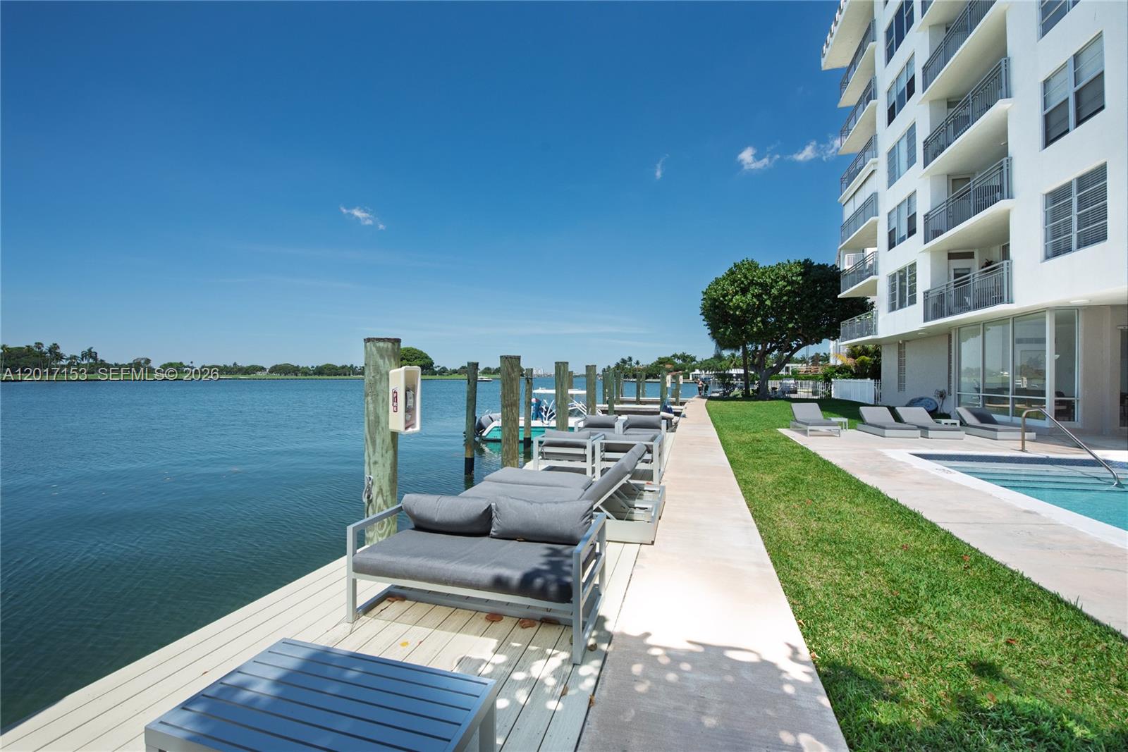9250 W Bay Harbor Dr # 2A