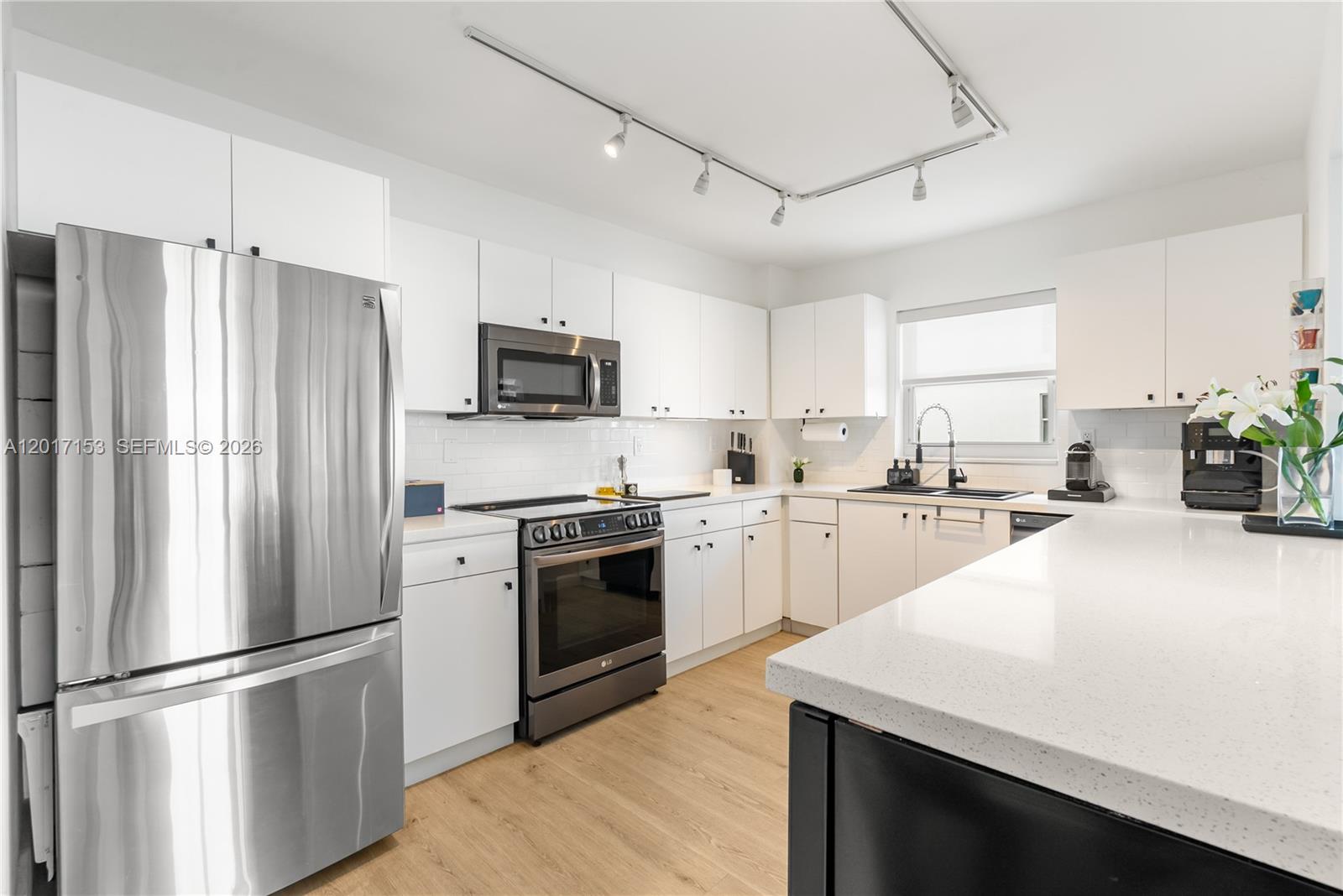 9250 W Bay Harbor Dr # 2A