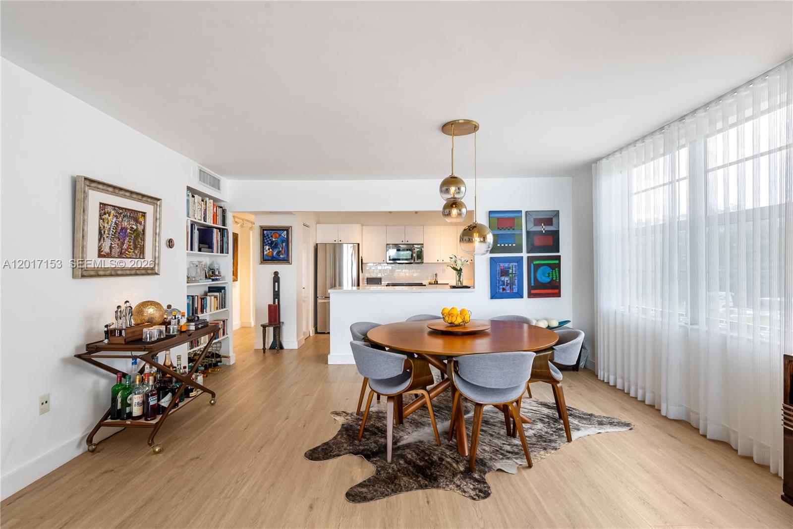 9250 W Bay Harbor Dr # 2A