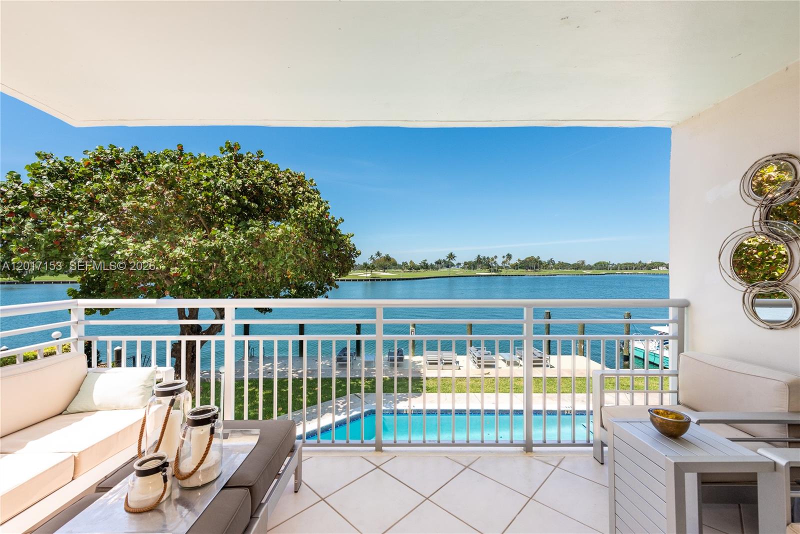 9250 W Bay Harbor Dr # 2A