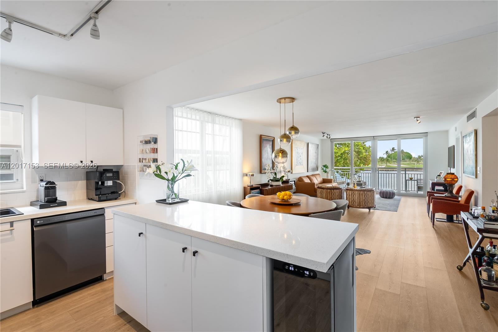 9250 W Bay Harbor Dr # 2A