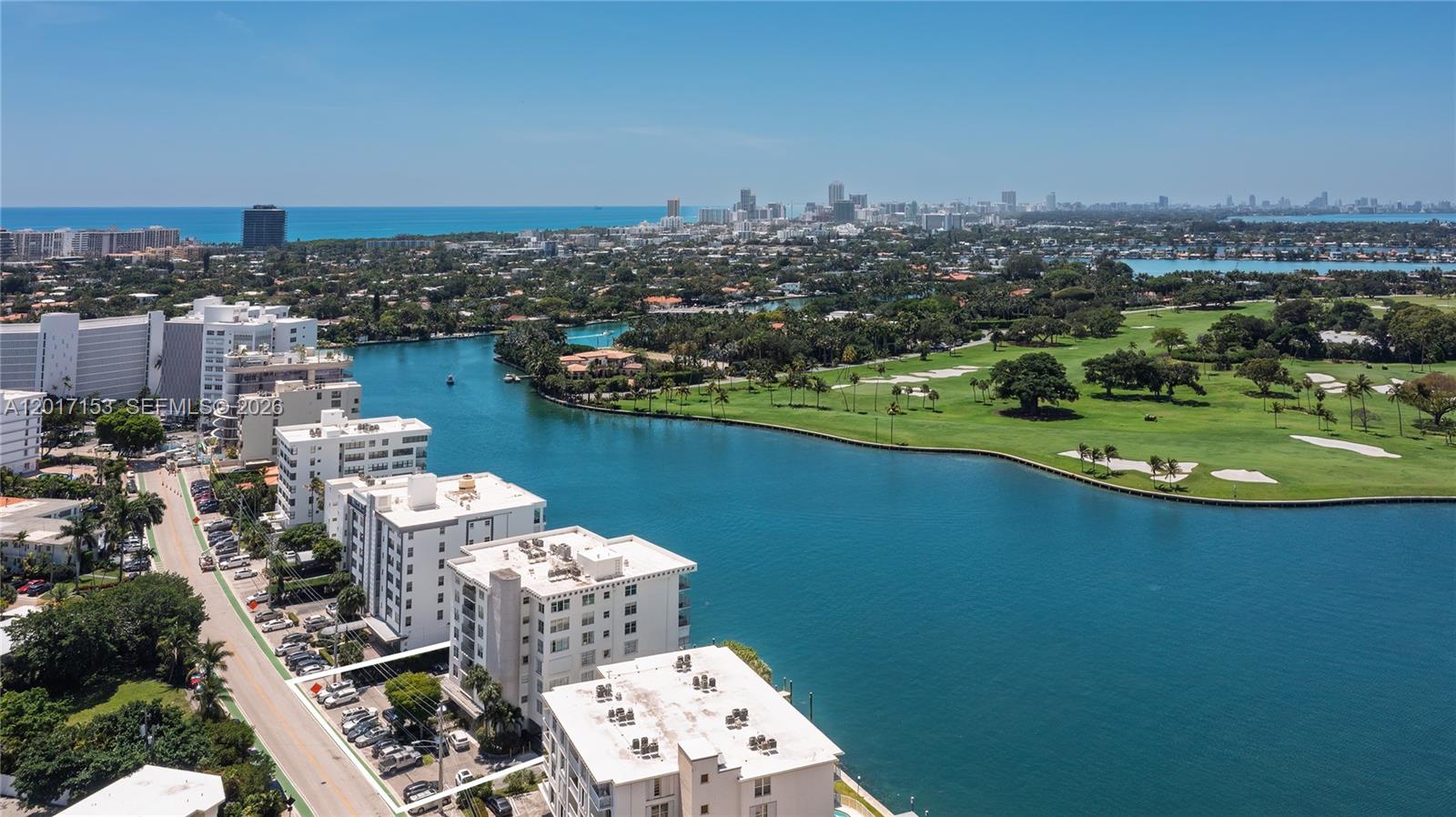 9250 W Bay Harbor Dr # 2A