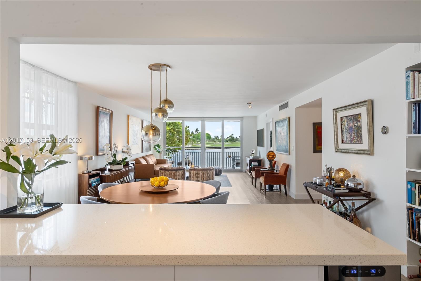 9250 W Bay Harbor Dr # 2A