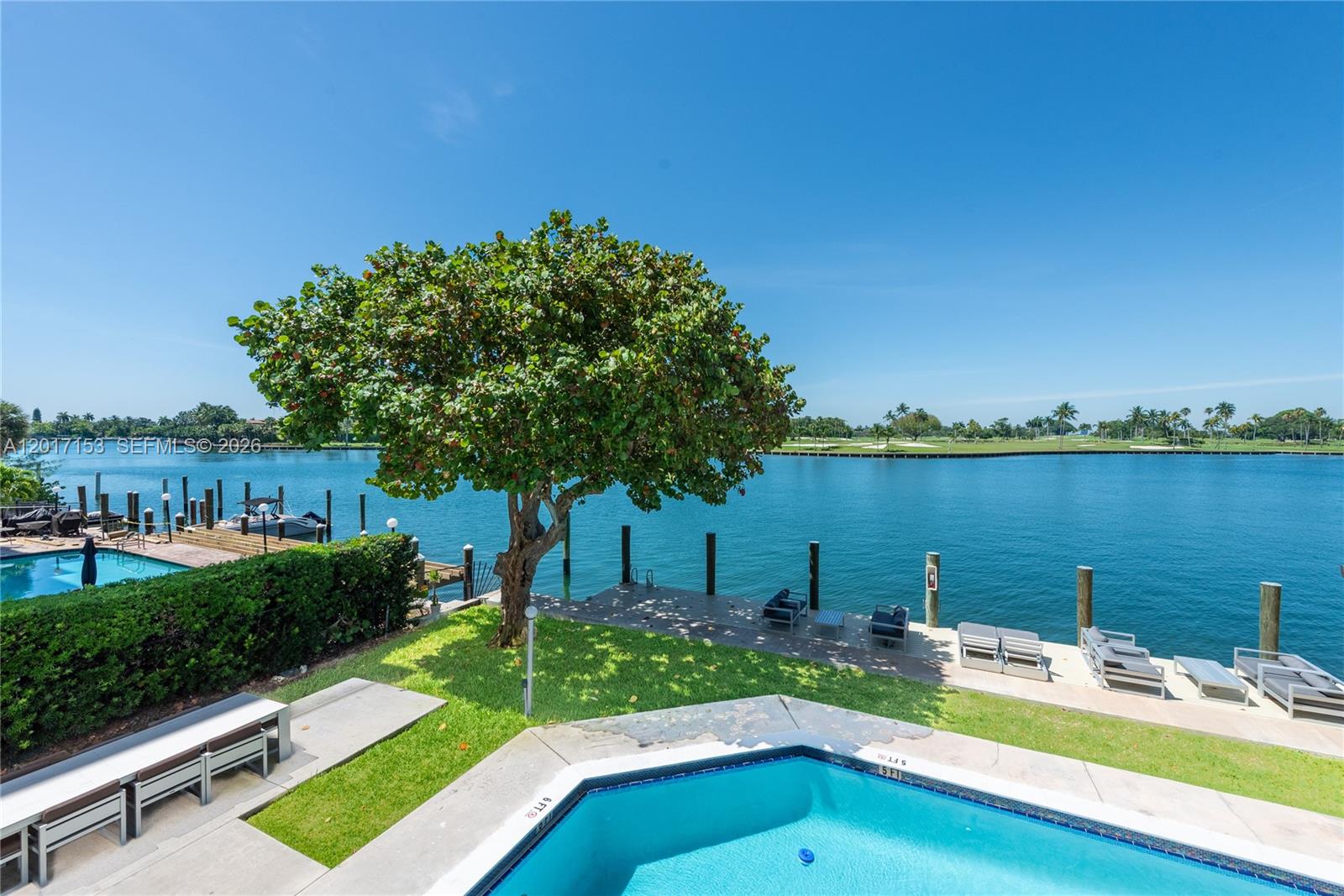 9250 W Bay Harbor Dr # 2A